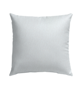 Durable outdoor pillow featuring a beautiful starry night pattern.